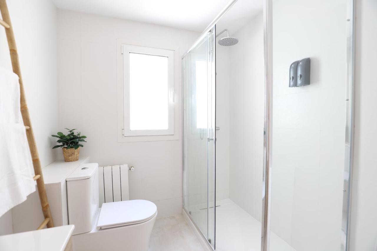 Apartamento Familiar, Luminoso Y Mediterraneo By Hometels Пуэтро-де-Сагунто Экстерьер фото