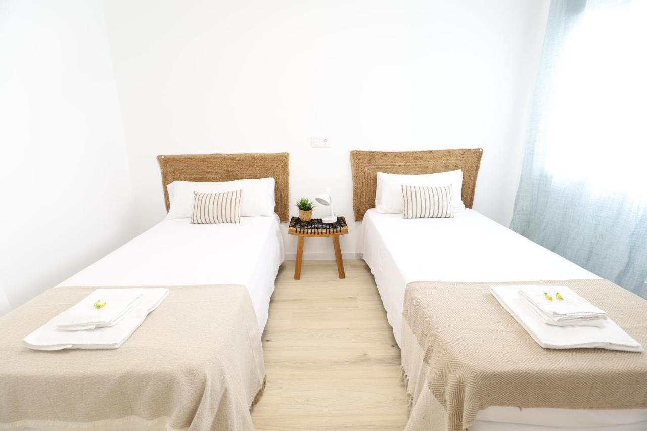 Apartamento Familiar, Luminoso Y Mediterraneo By Hometels Пуэтро-де-Сагунто Экстерьер фото