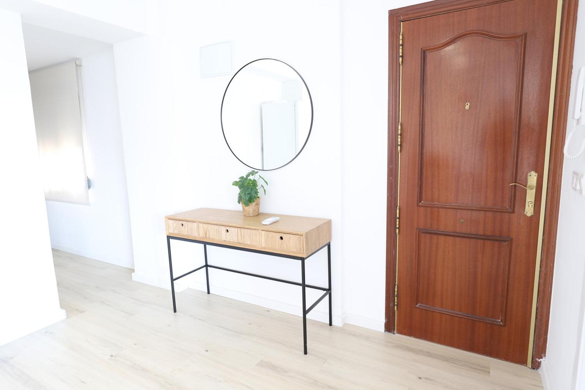 Apartamento Familiar, Luminoso Y Mediterraneo By Hometels Пуэтро-де-Сагунто Экстерьер фото